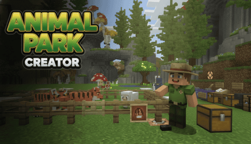 Animal Park Creator thumbnail