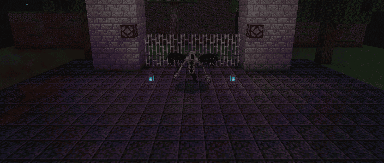 Anomaly Horrors screenshot 1