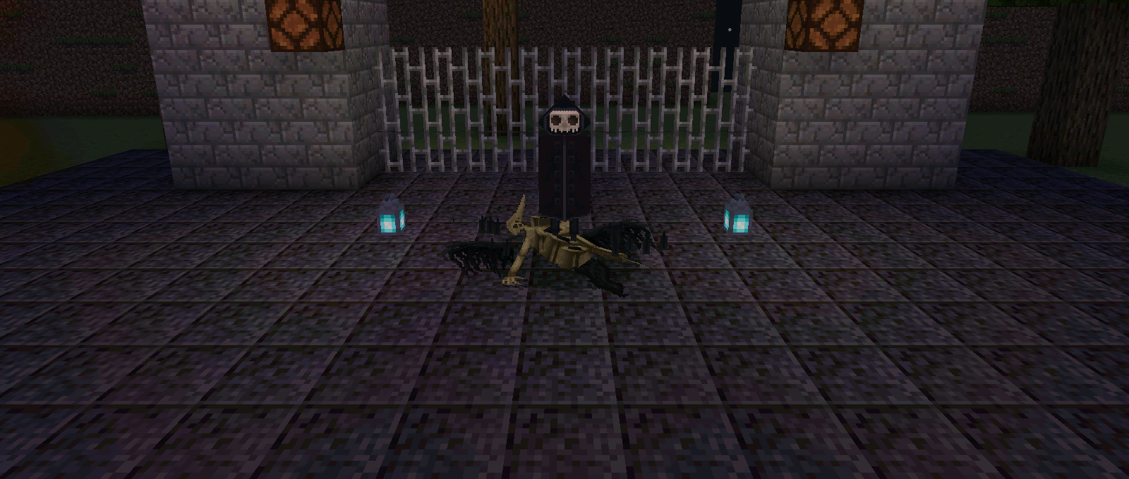 Anomaly Horrors screenshot 2