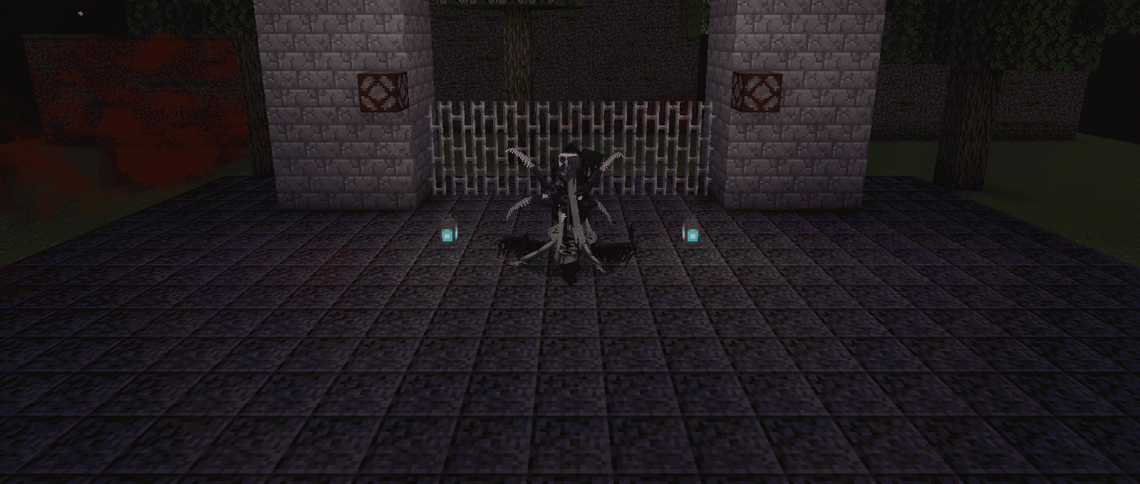 Anomaly Horrors screenshot 3
