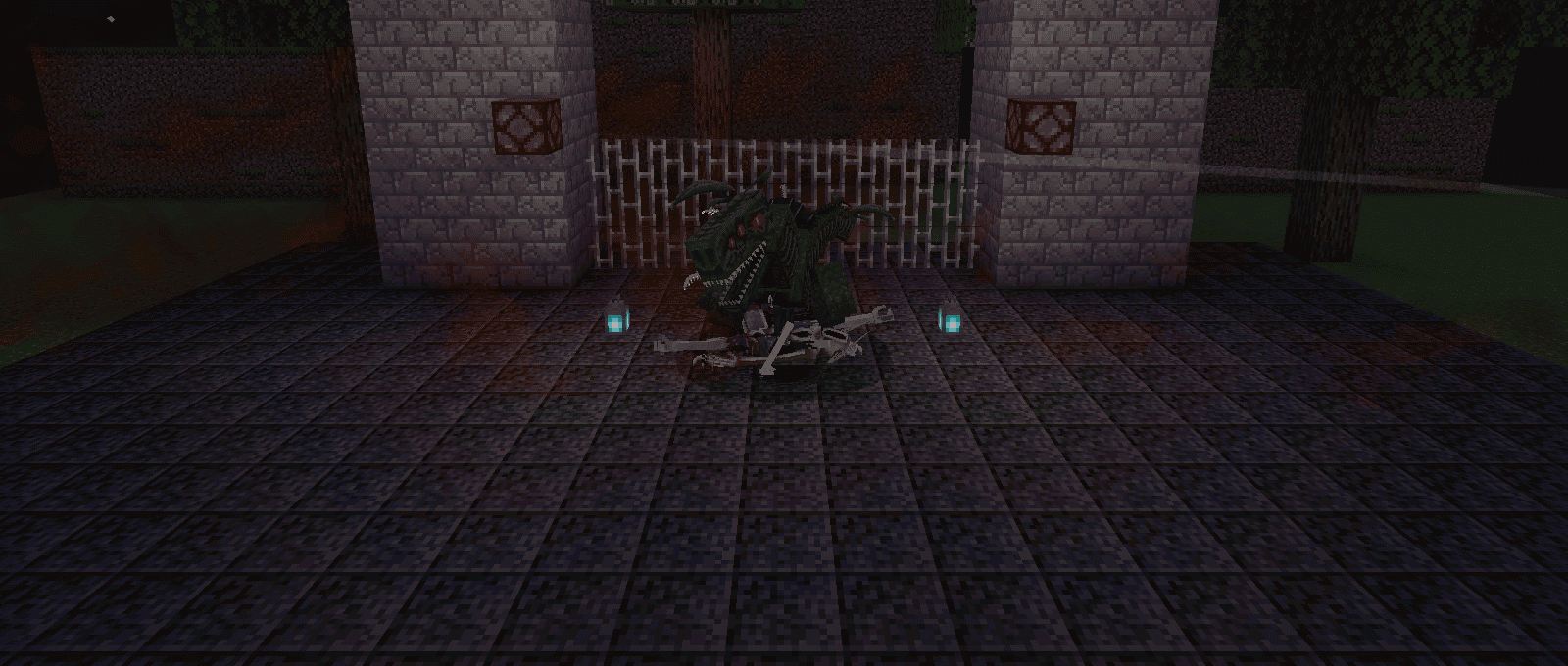 Anomaly Horrors screenshot 4