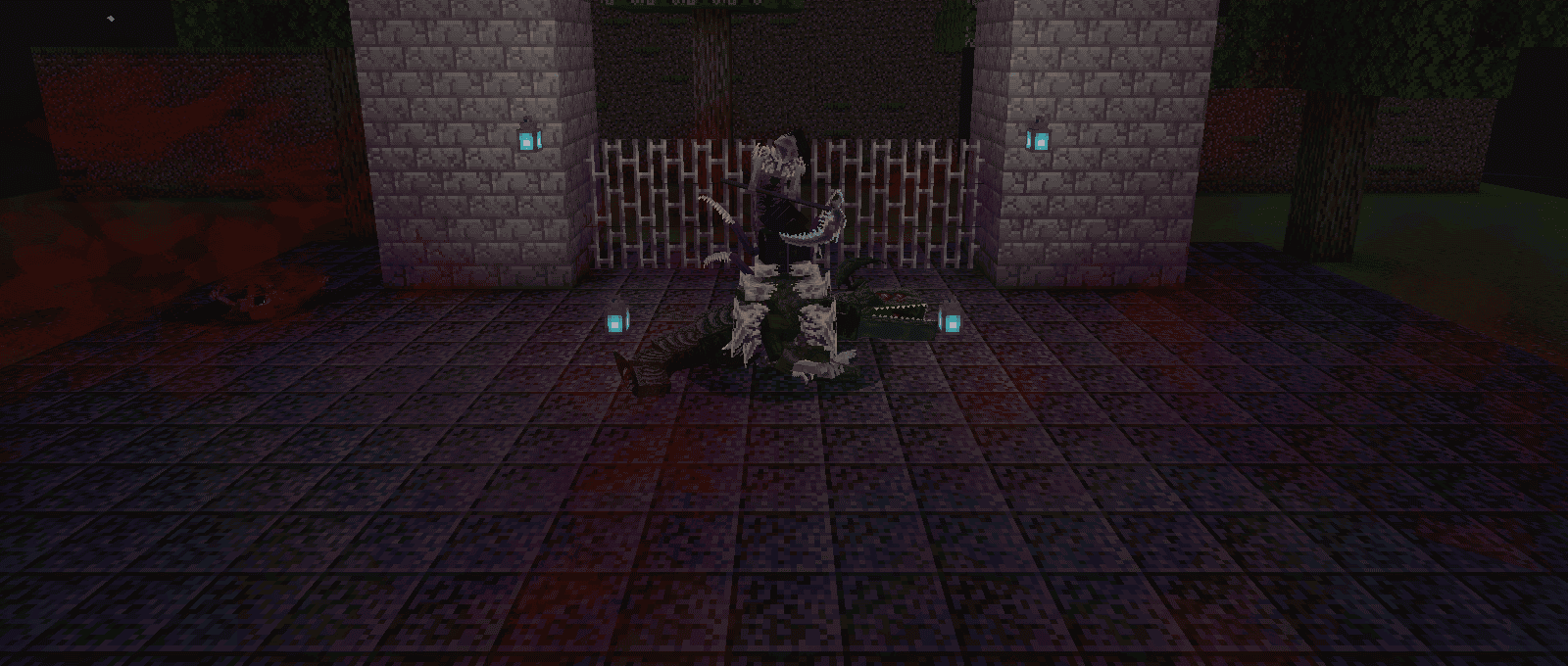 Anomaly Horrors screenshot 5