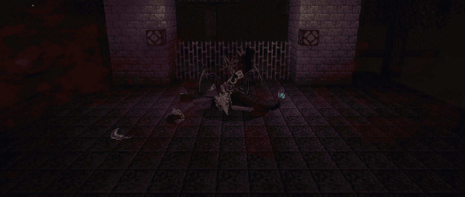 Anomaly Horrors screenshot 6