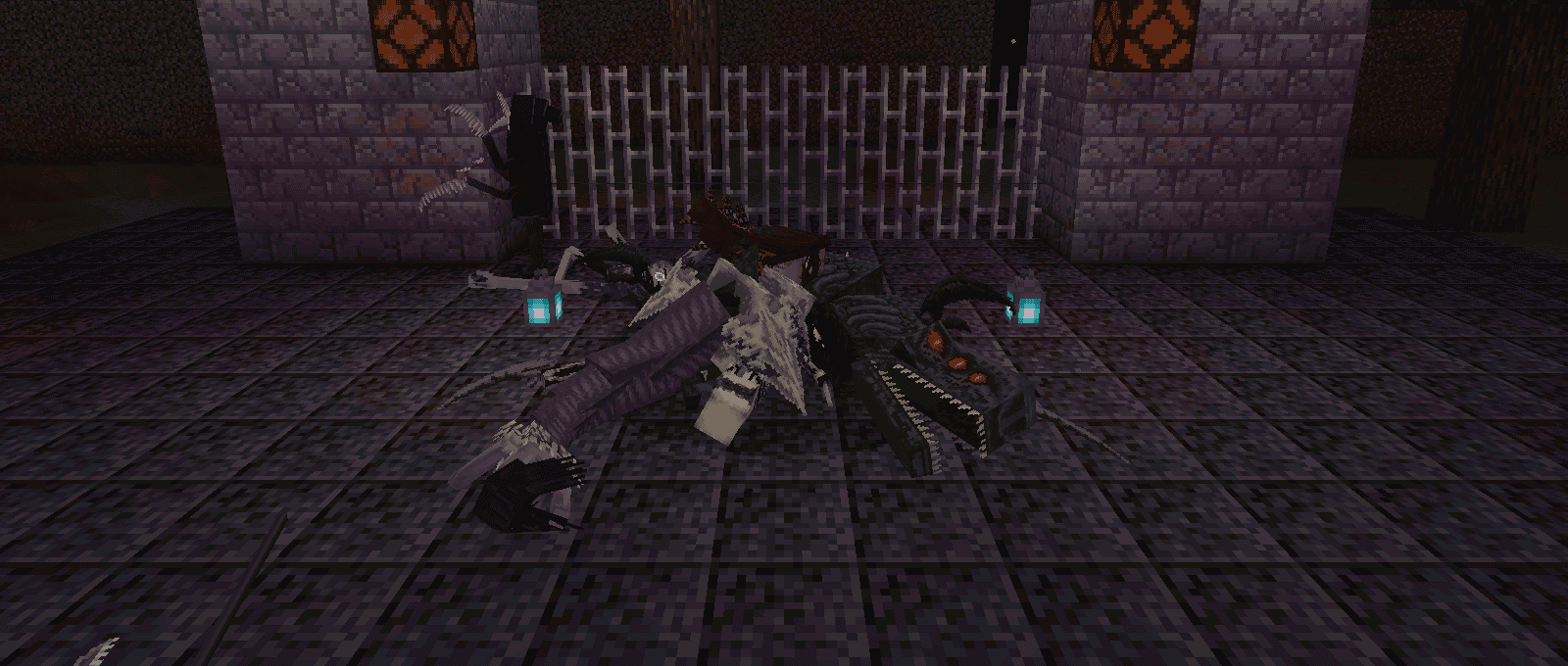 Anomaly Horrors screenshot 7