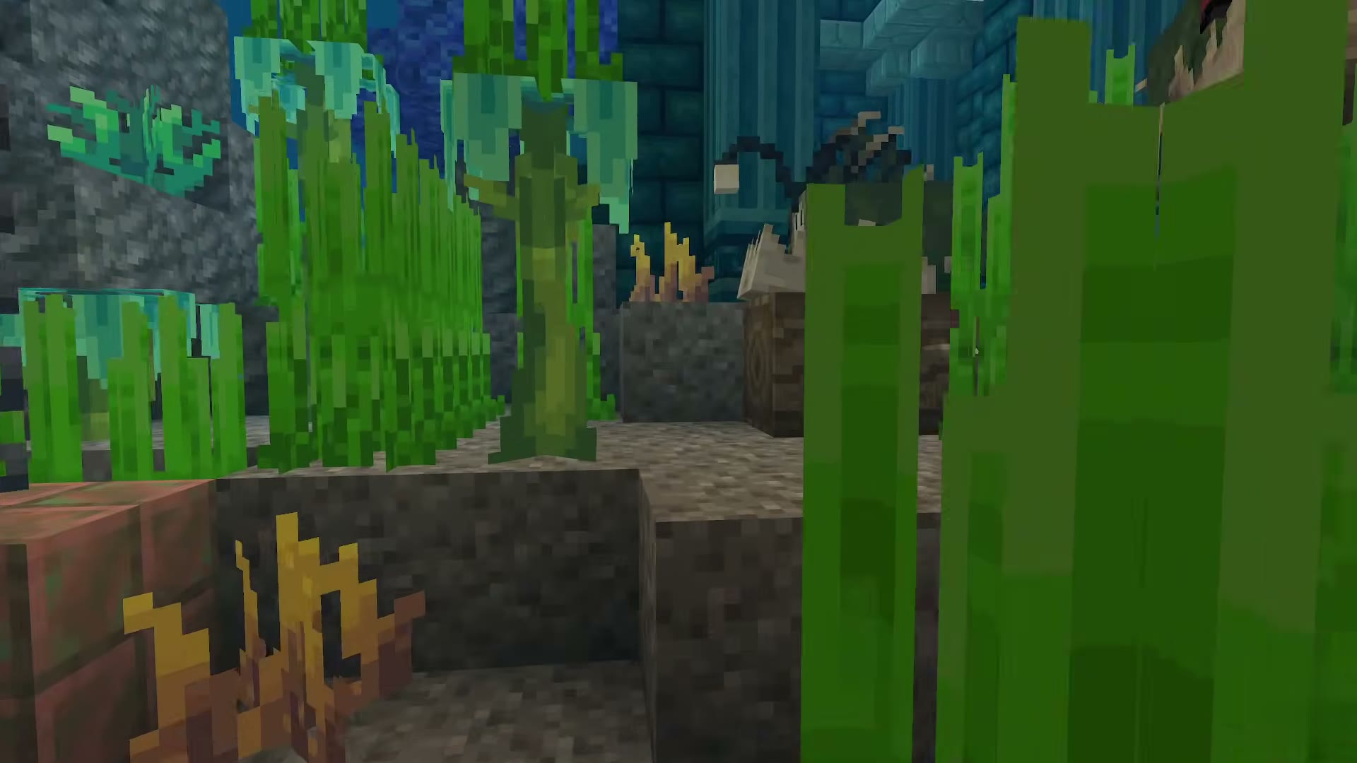 Aquatic Kingdom screenshot 1
