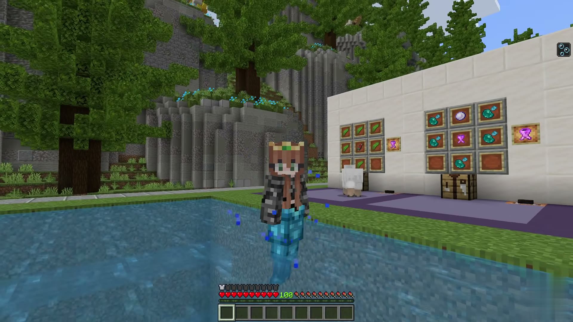 Aquatic Kingdom screenshot 2