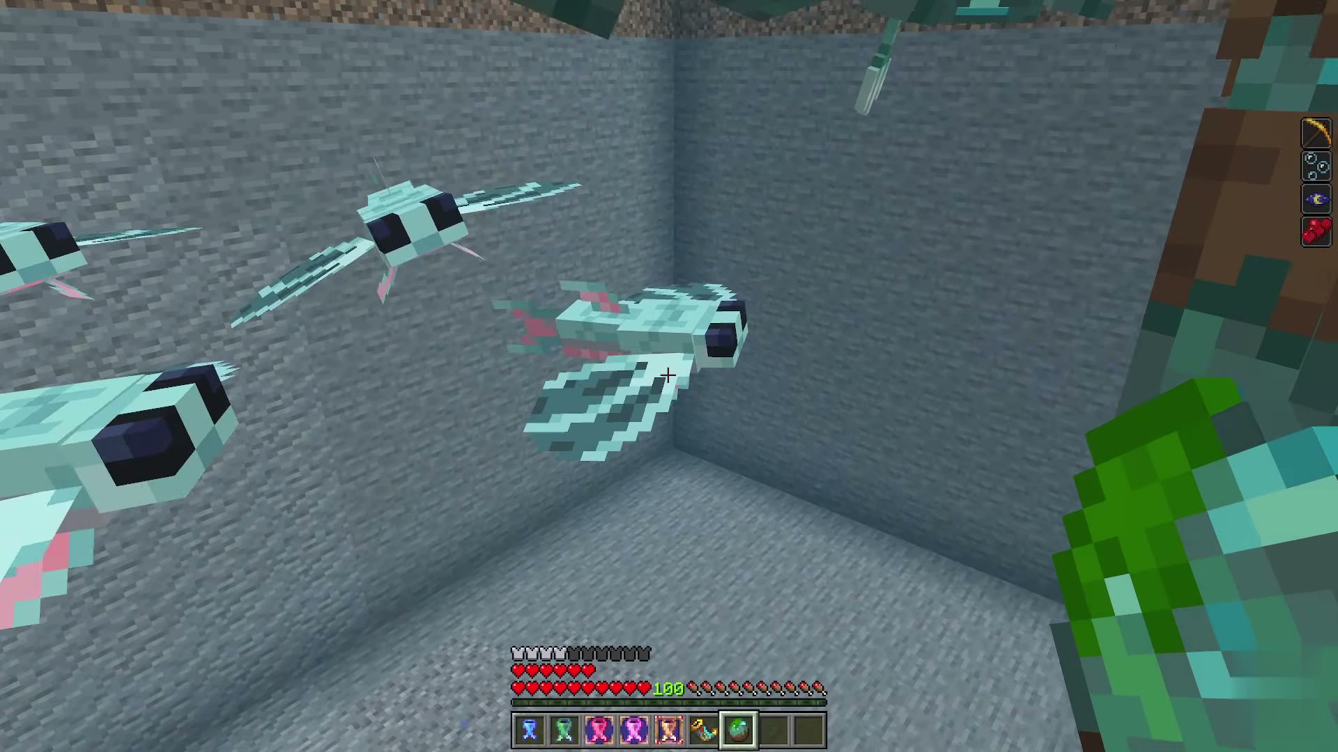 Aquatic Kingdom screenshot 4