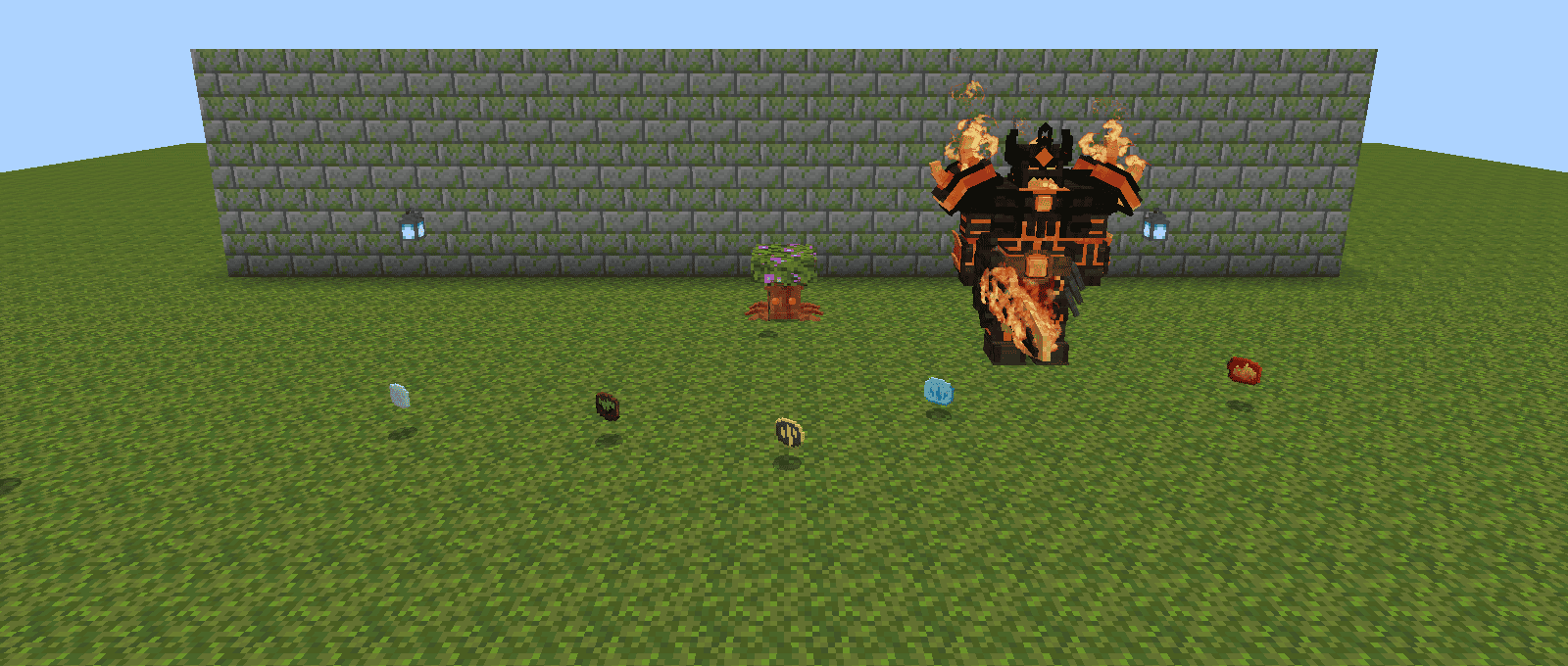 Arcane Elements screenshot 2