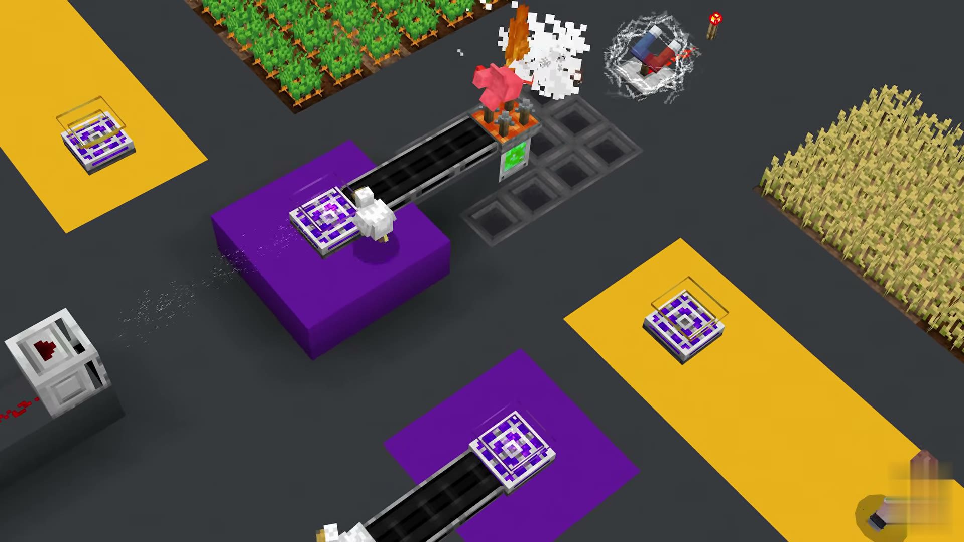 Automated Machines screenshot 1