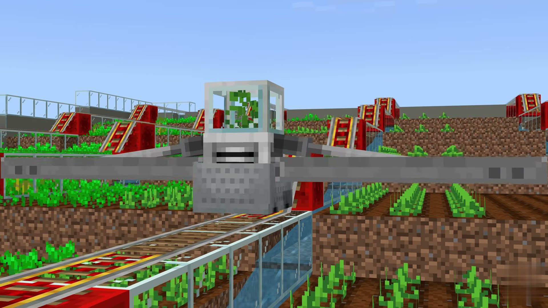 Automated Machines screenshot 10