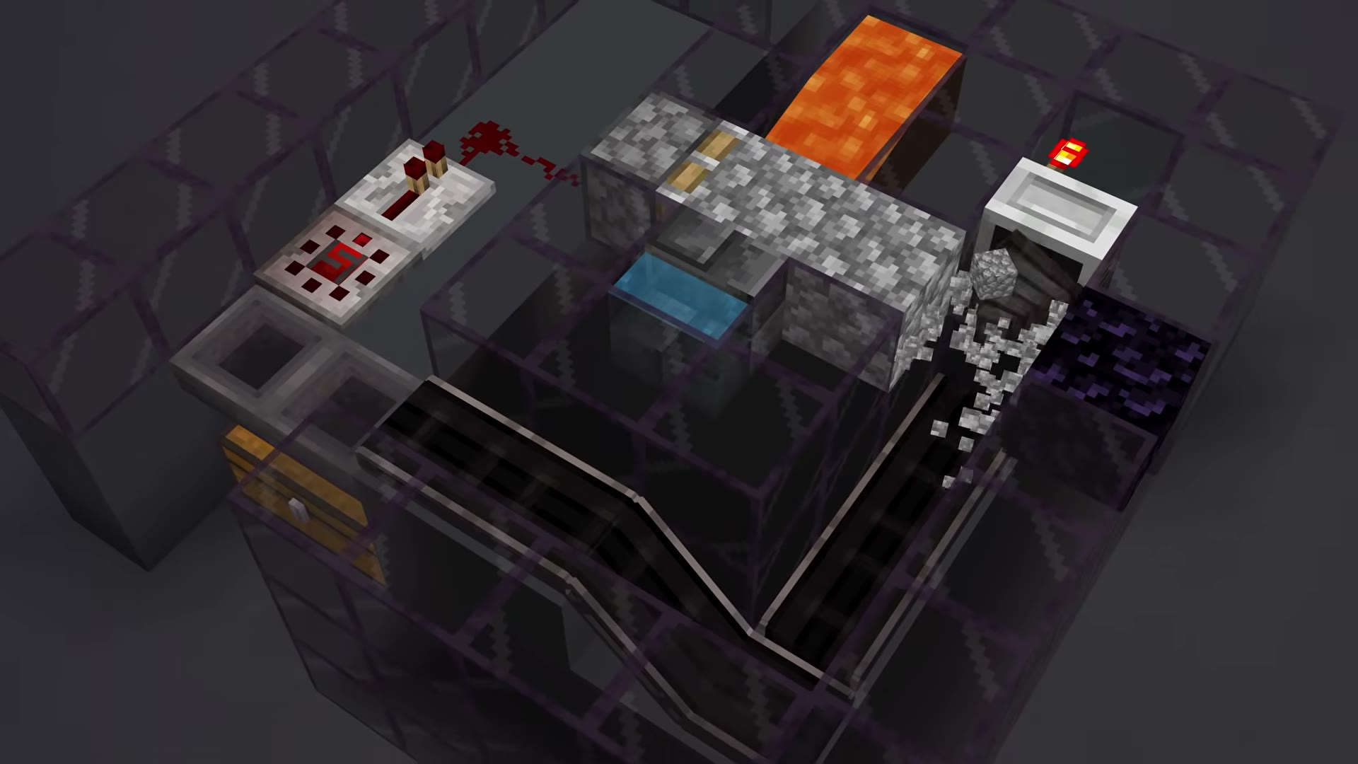 Automated Machines screenshot 11
