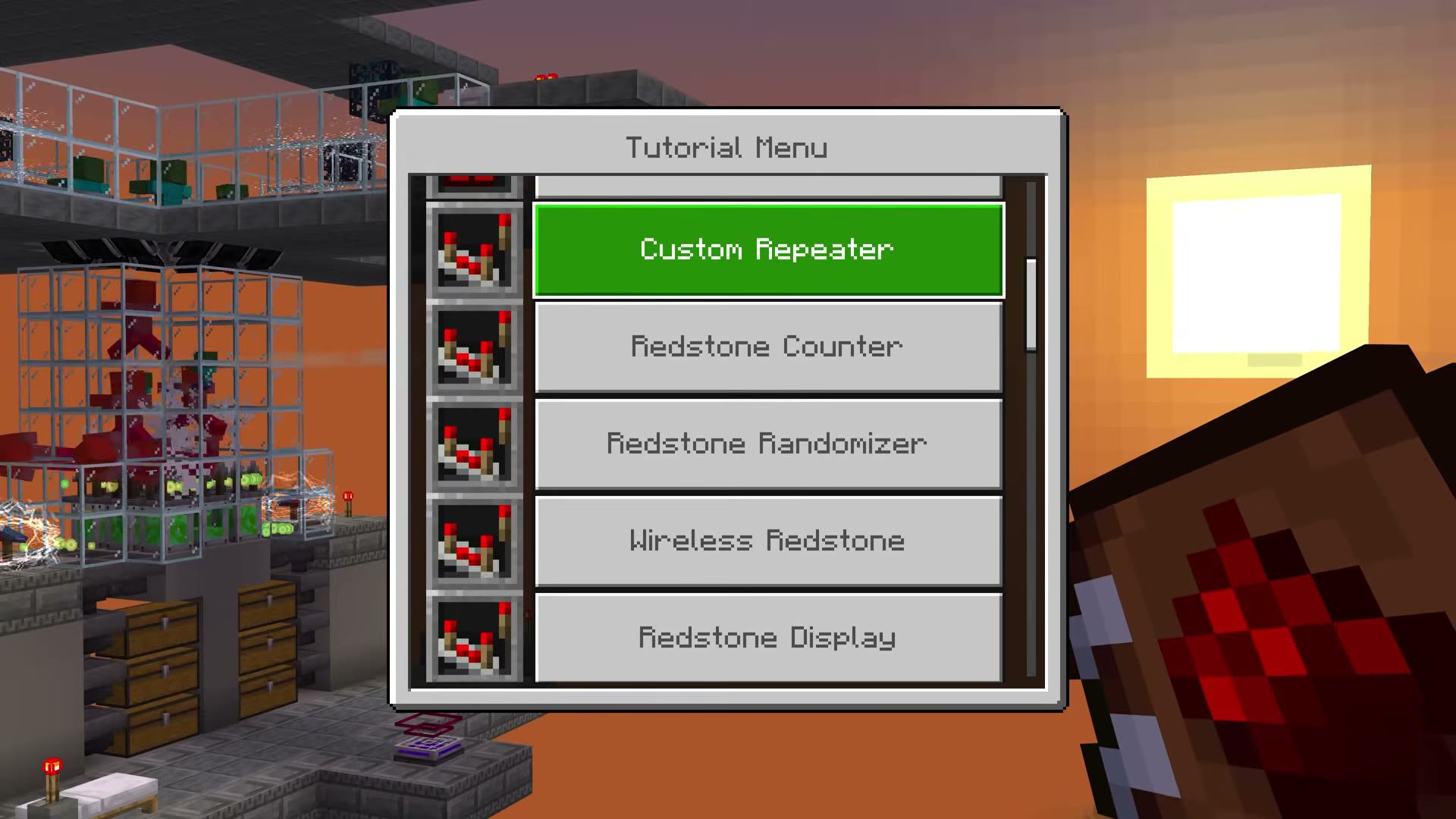 Automated Machines screenshot 12