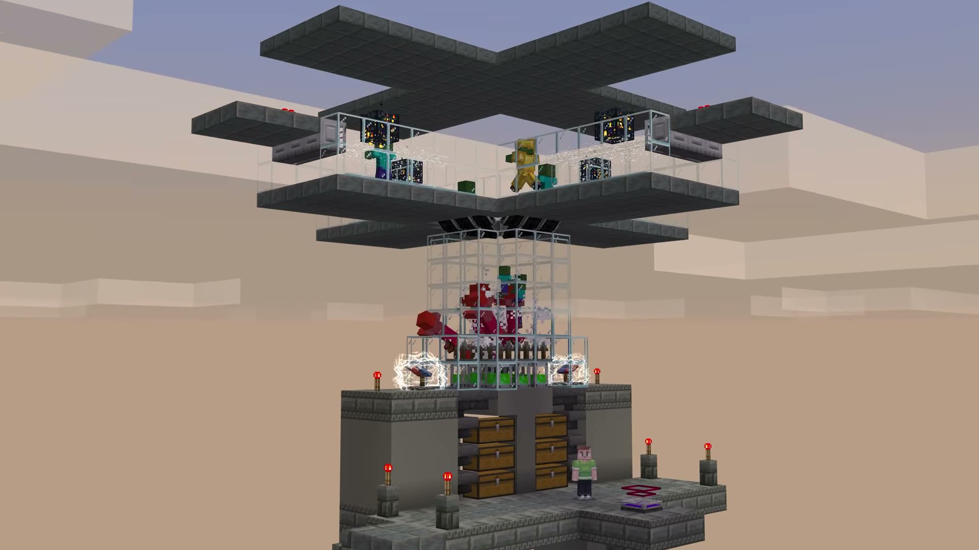 Automated Machines screenshot 2