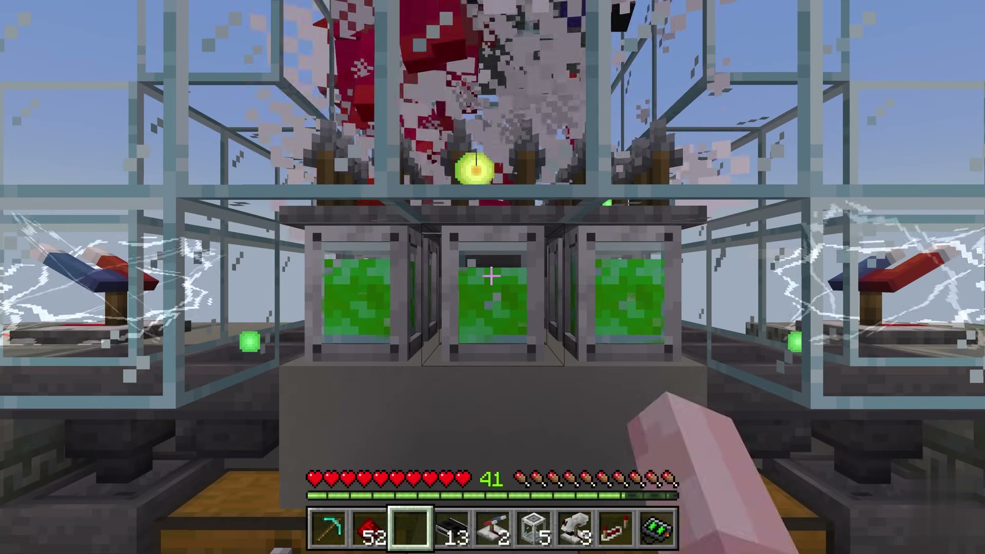 Automated Machines screenshot 3