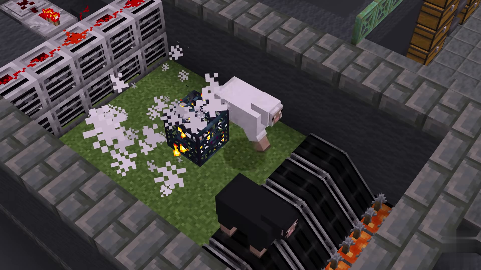 Automated Machines screenshot 4