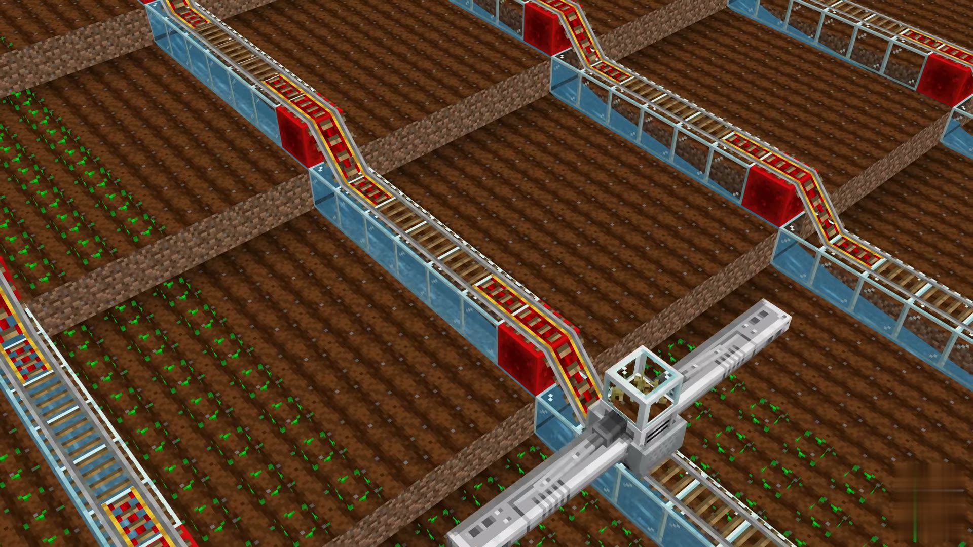 Automated Machines screenshot 5