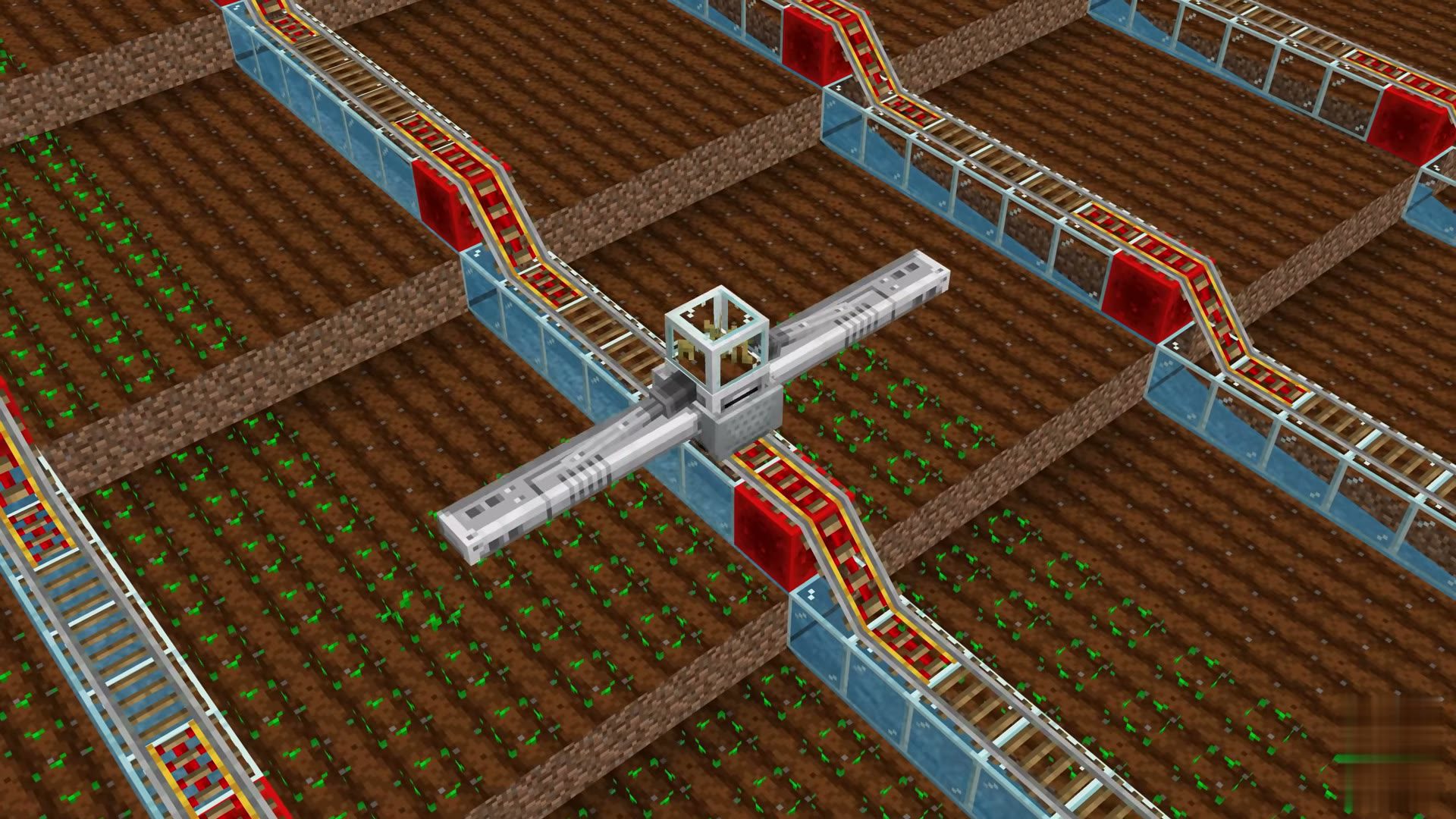 Automated Machines screenshot 6