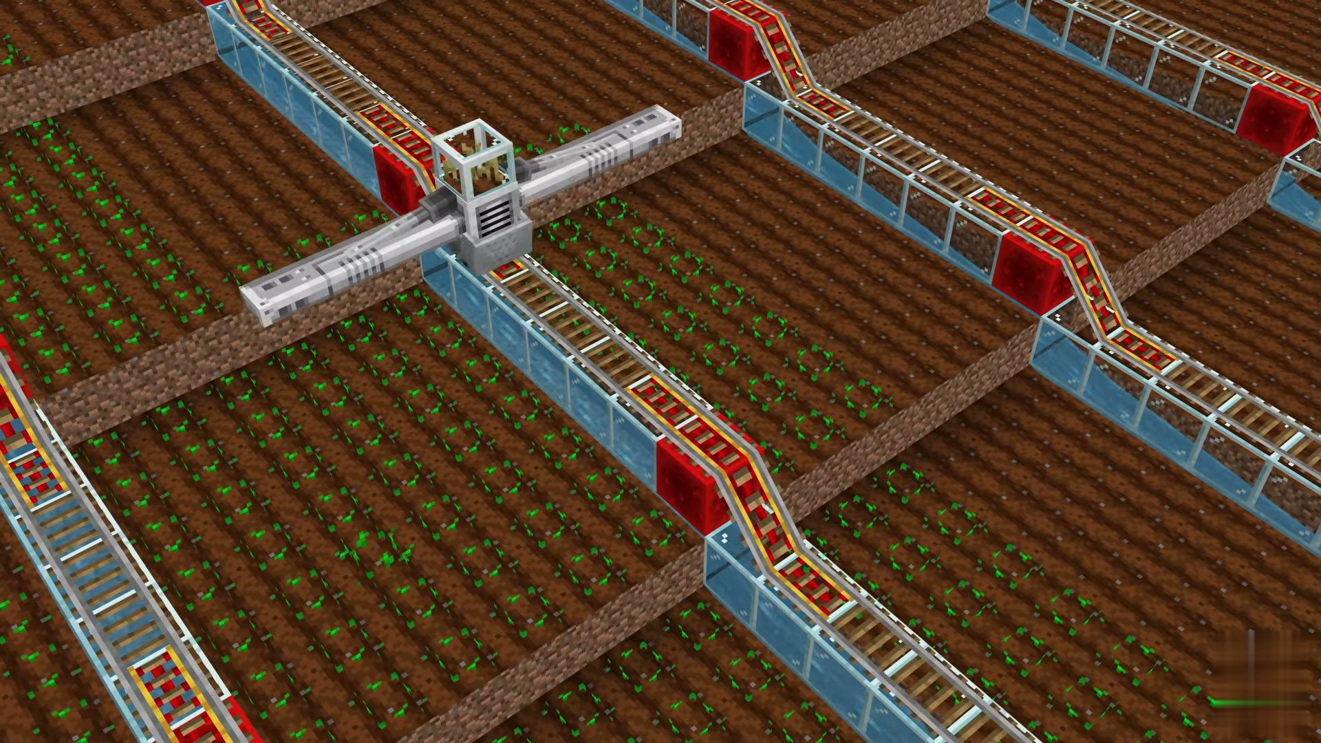 Automated Machines screenshot 7