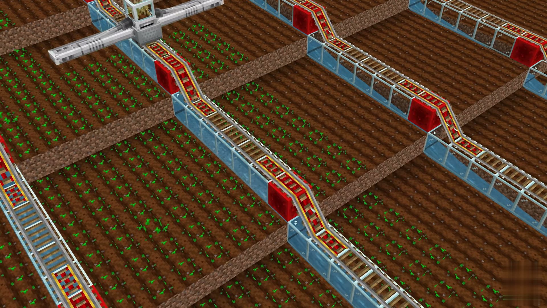 Automated Machines screenshot 8