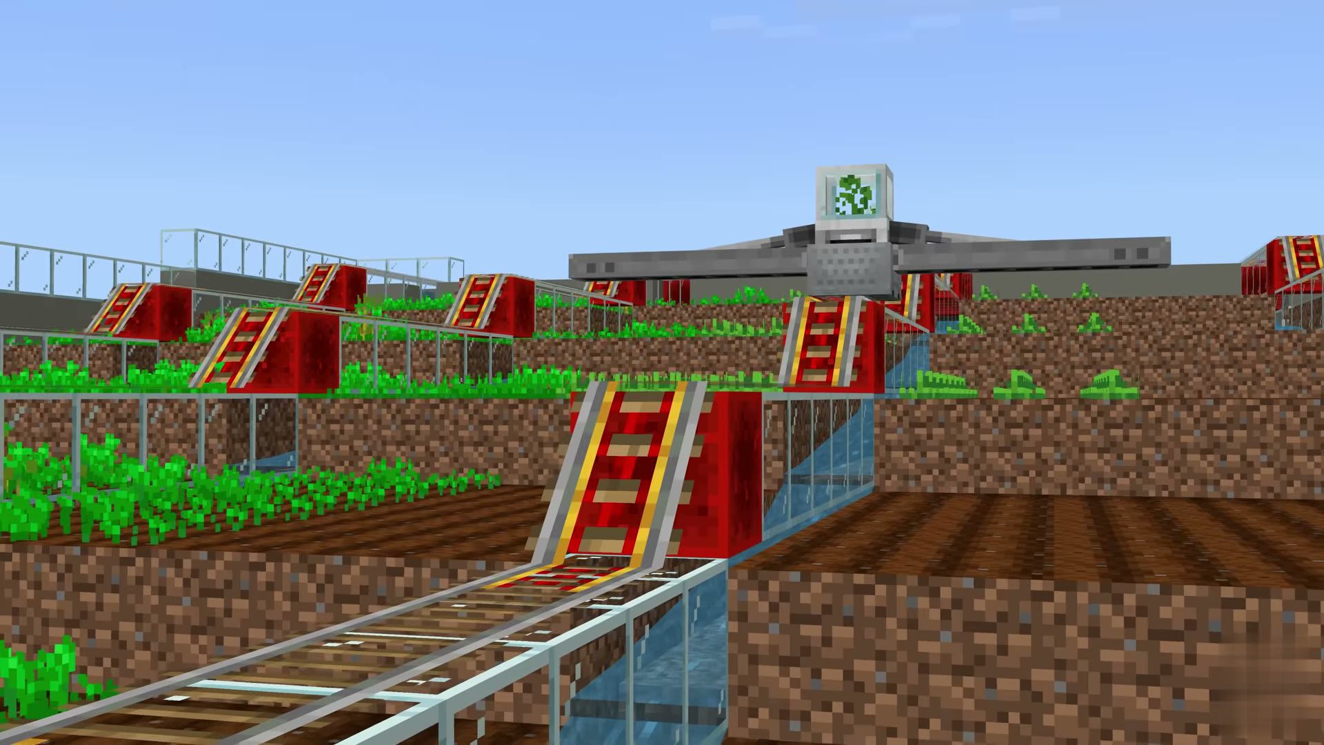 Automated Machines screenshot 9
