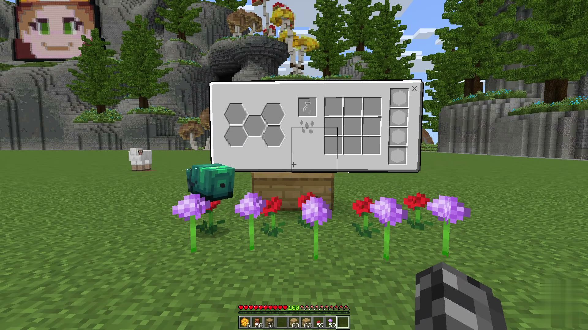 Automated Pollinators screenshot 1
