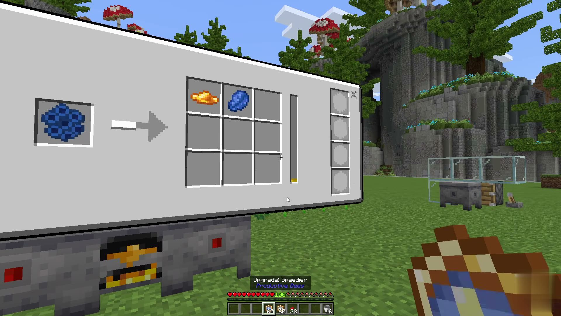 Automated Pollinators screenshot 10