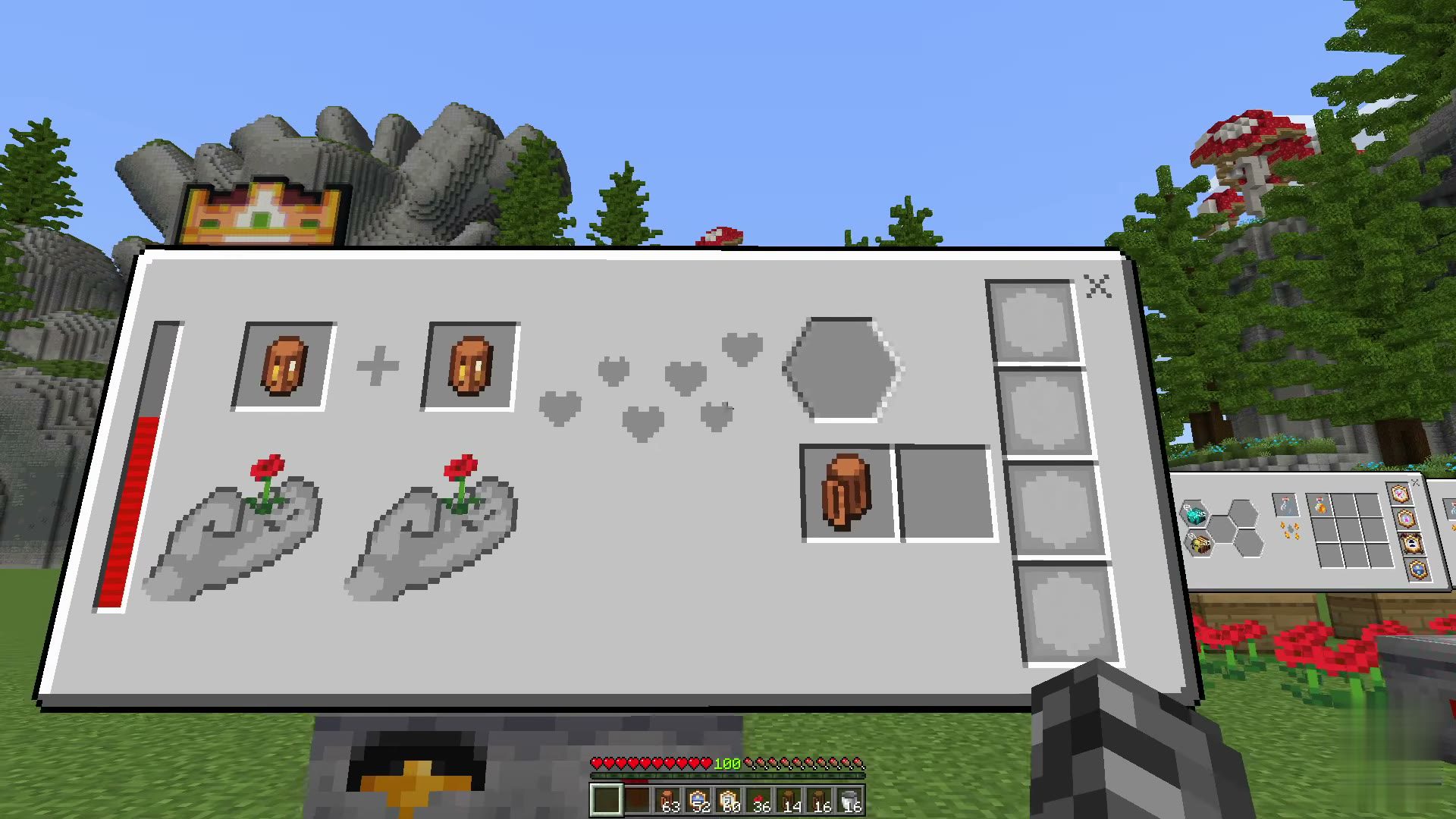 Automated Pollinators screenshot 11