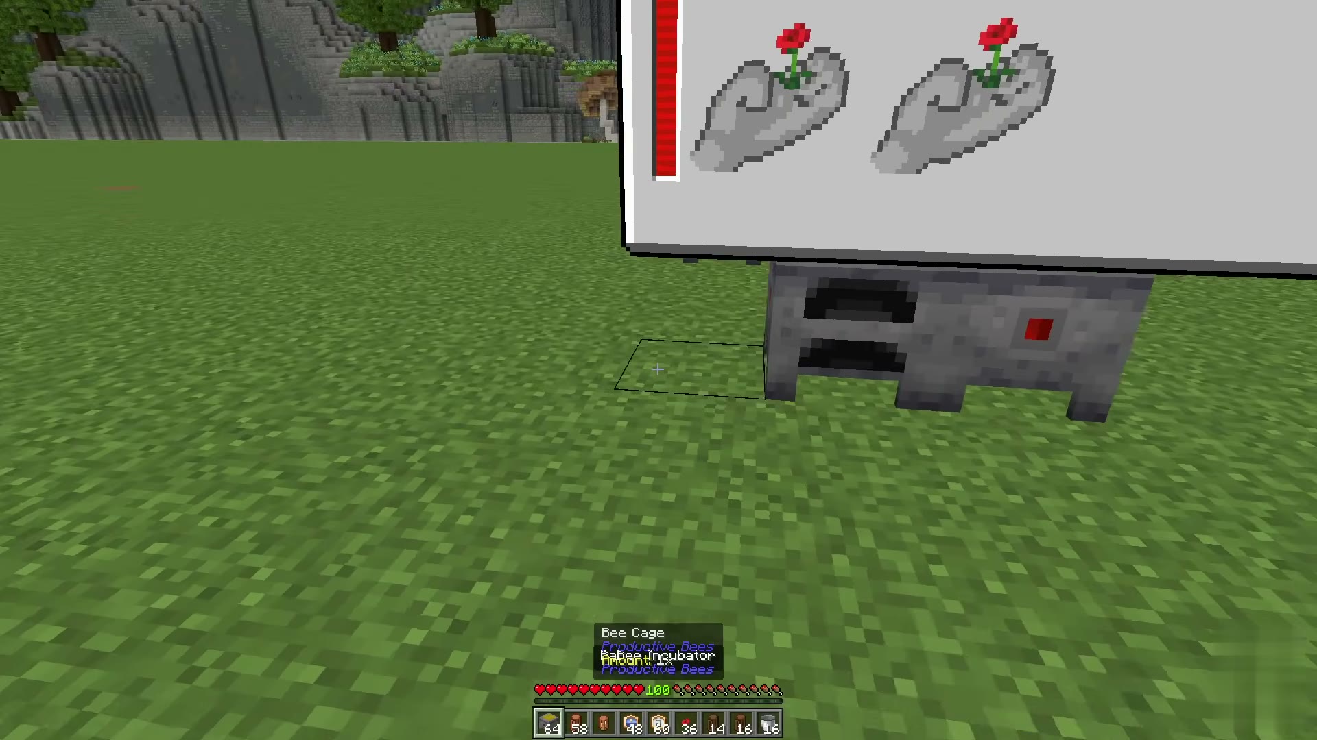 Automated Pollinators screenshot 12