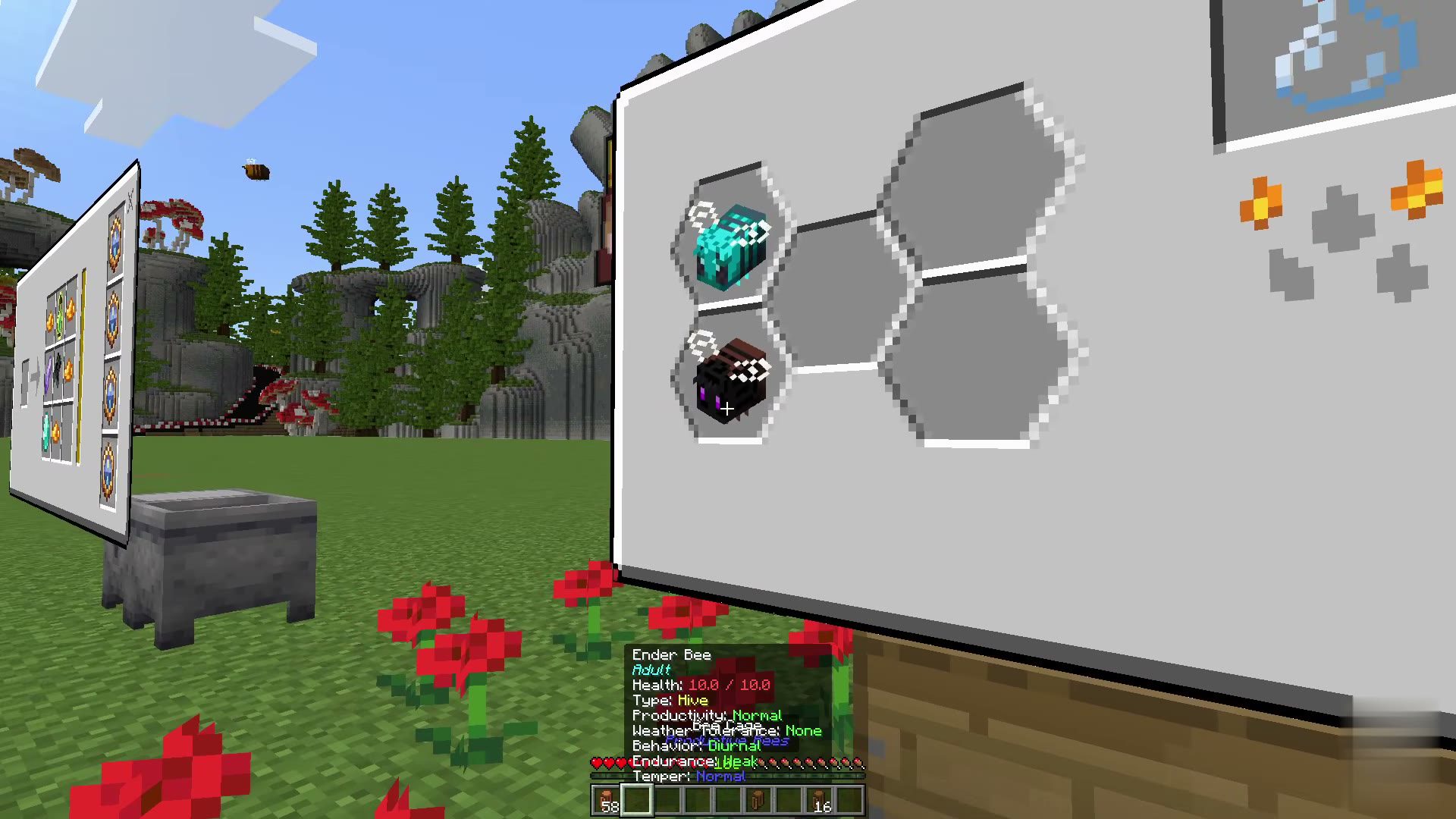 Automated Pollinators screenshot 13