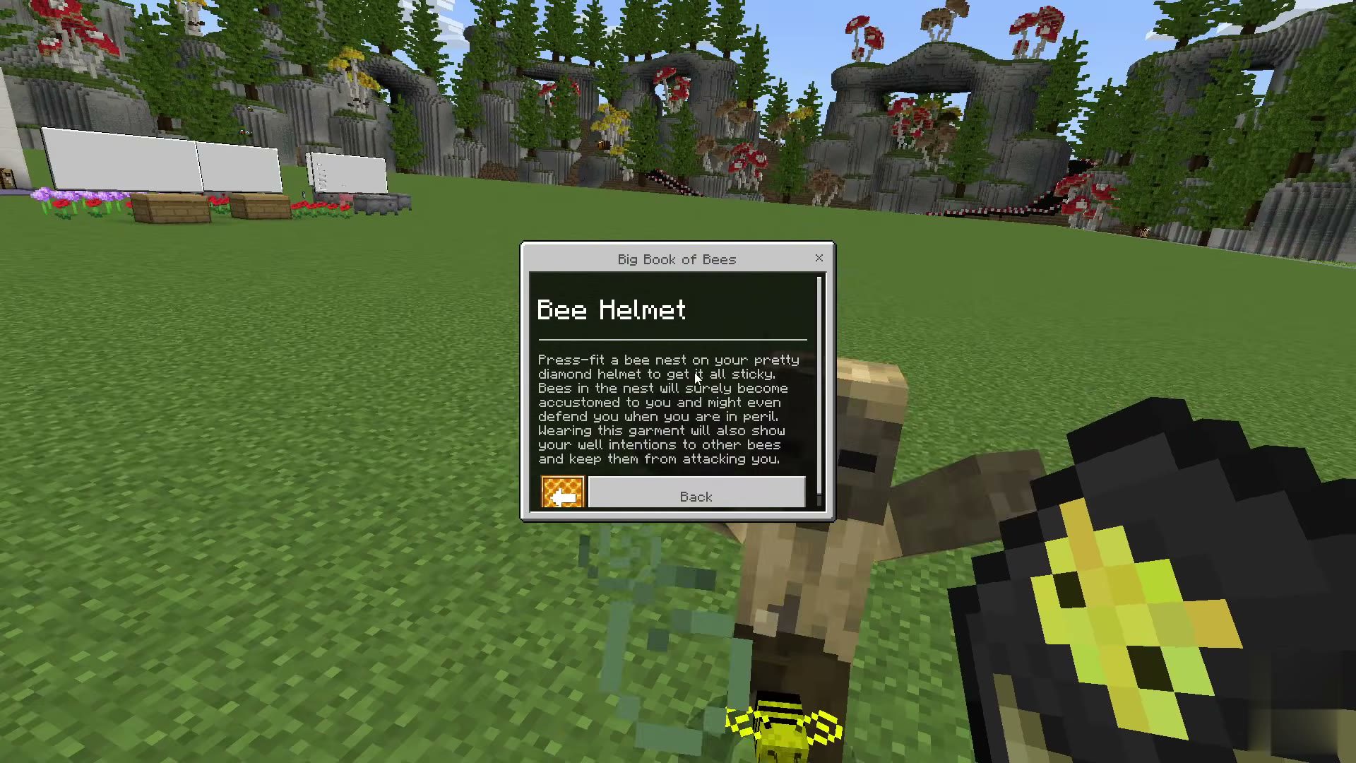 Automated Pollinators screenshot 15