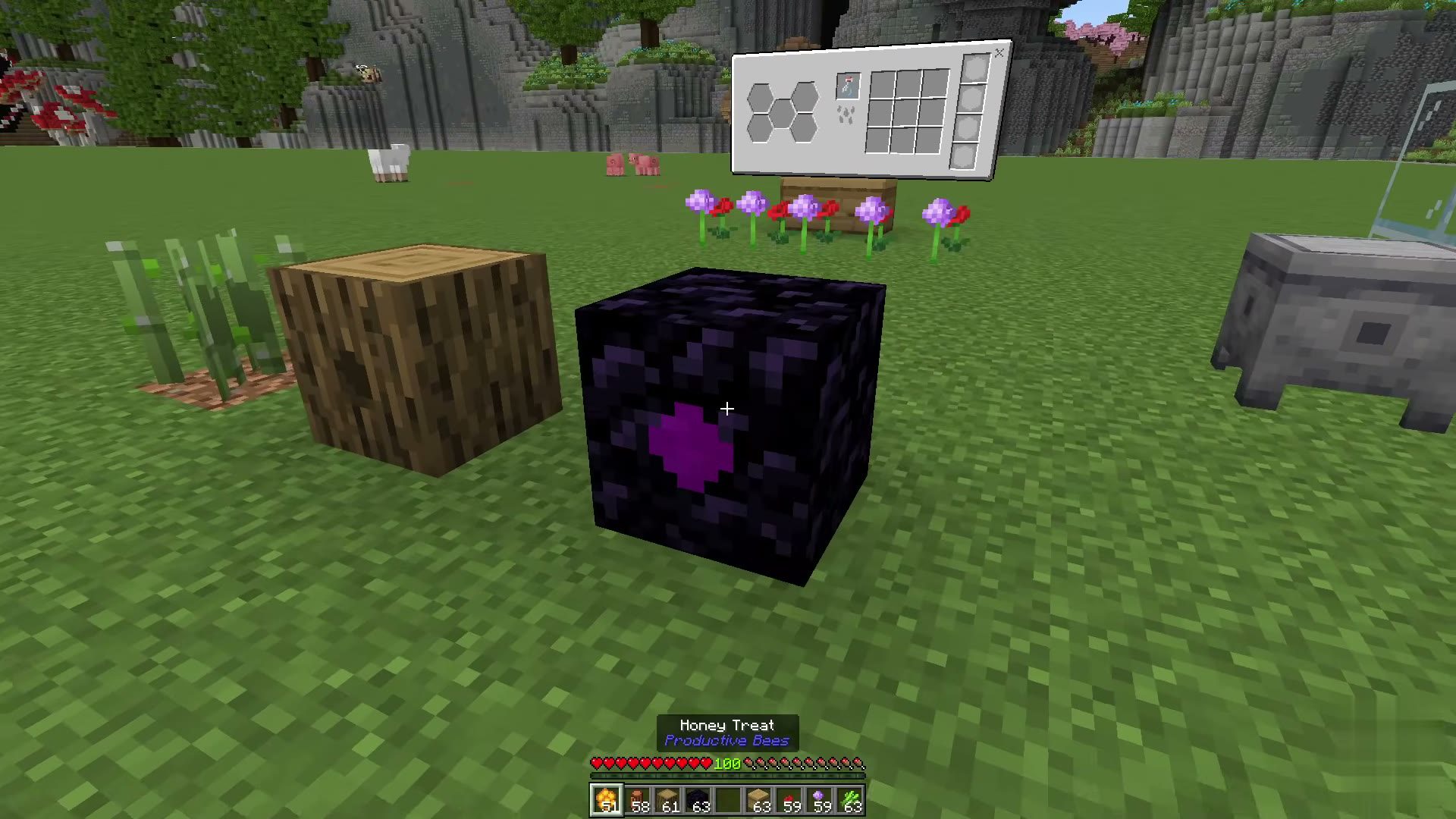 Automated Pollinators screenshot 2