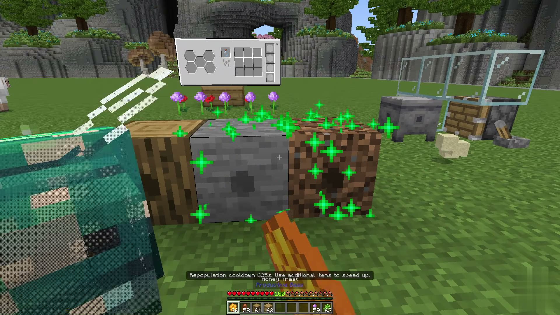 Automated Pollinators screenshot 3