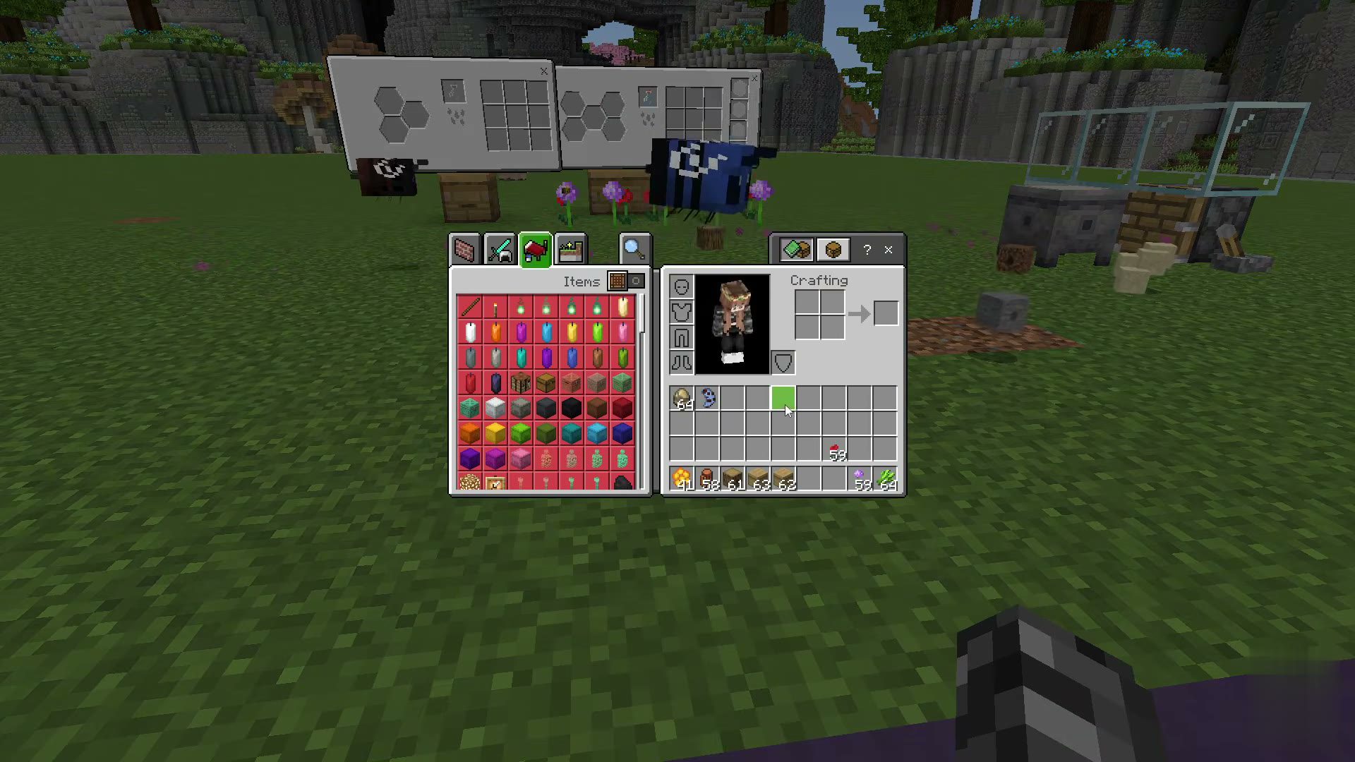 Automated Pollinators screenshot 4