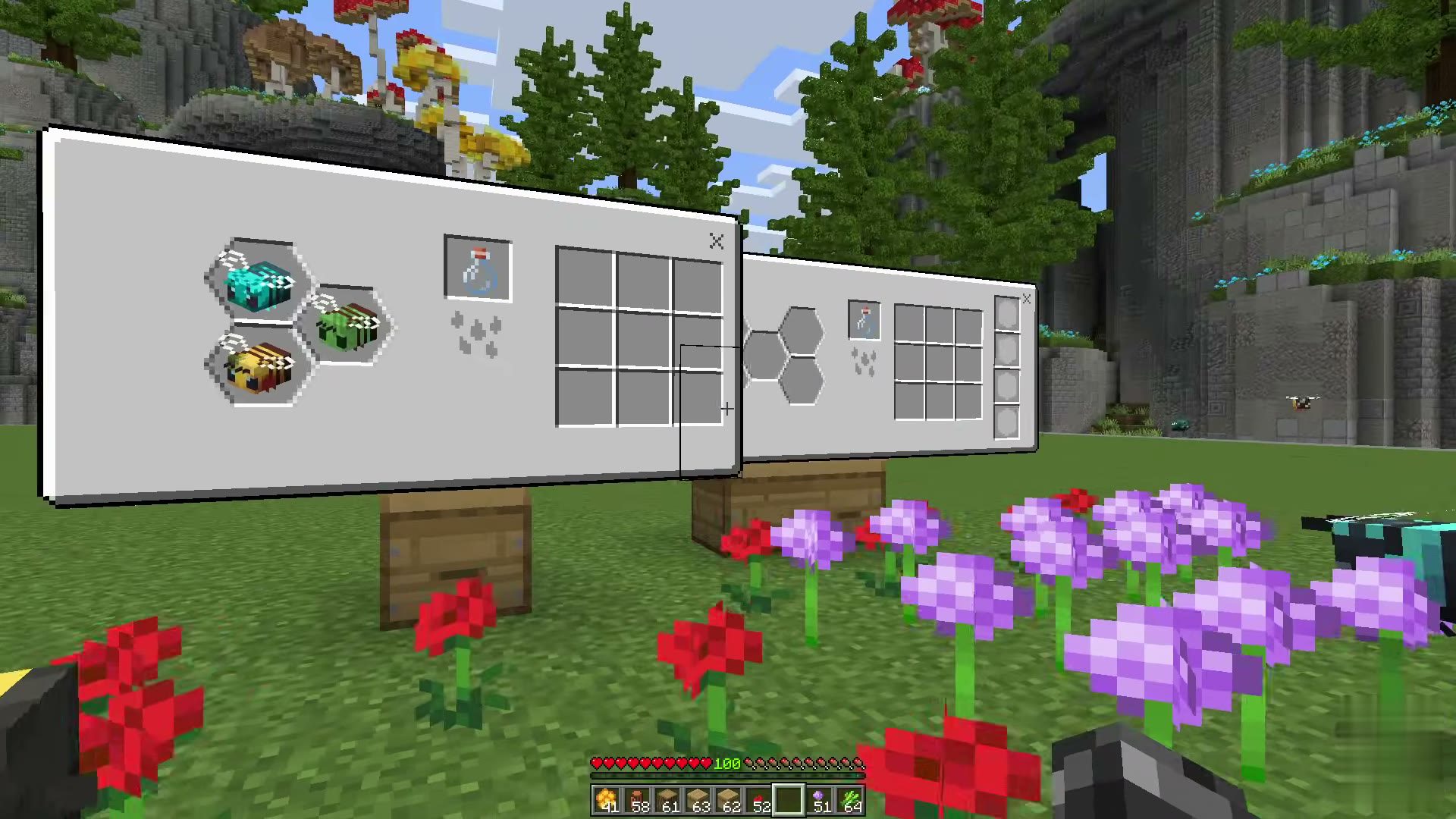 Automated Pollinators screenshot 5