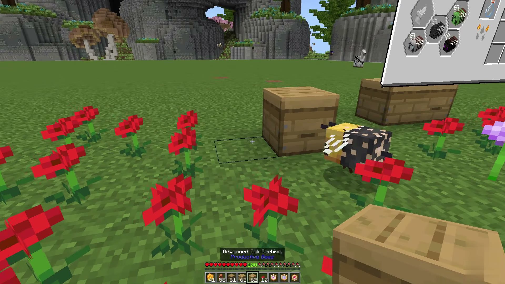 Automated Pollinators screenshot 6