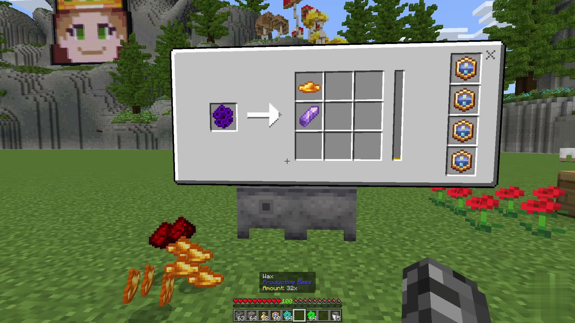 Automated Pollinators screenshot 8