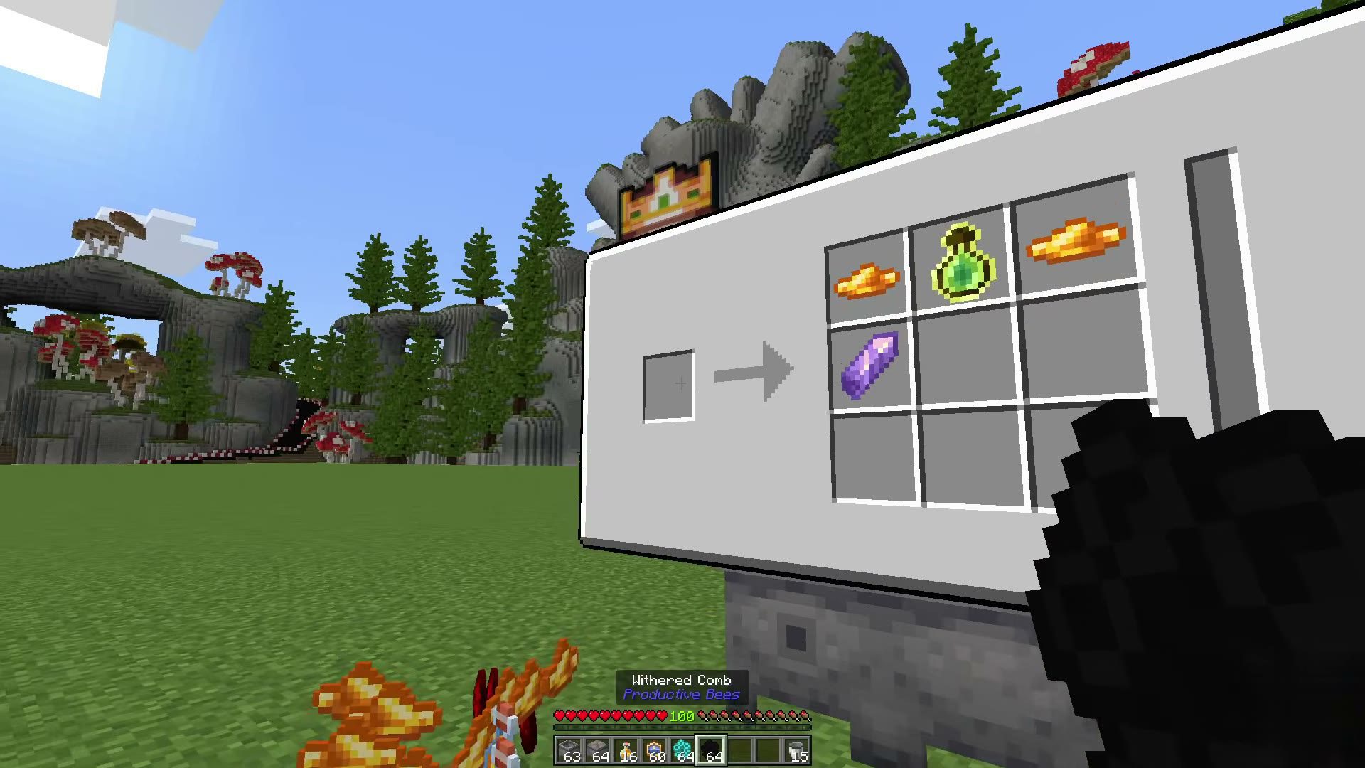 Automated Pollinators screenshot 9