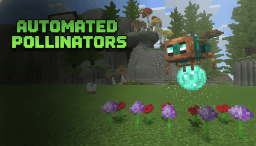 Automated Pollinators thumbnail