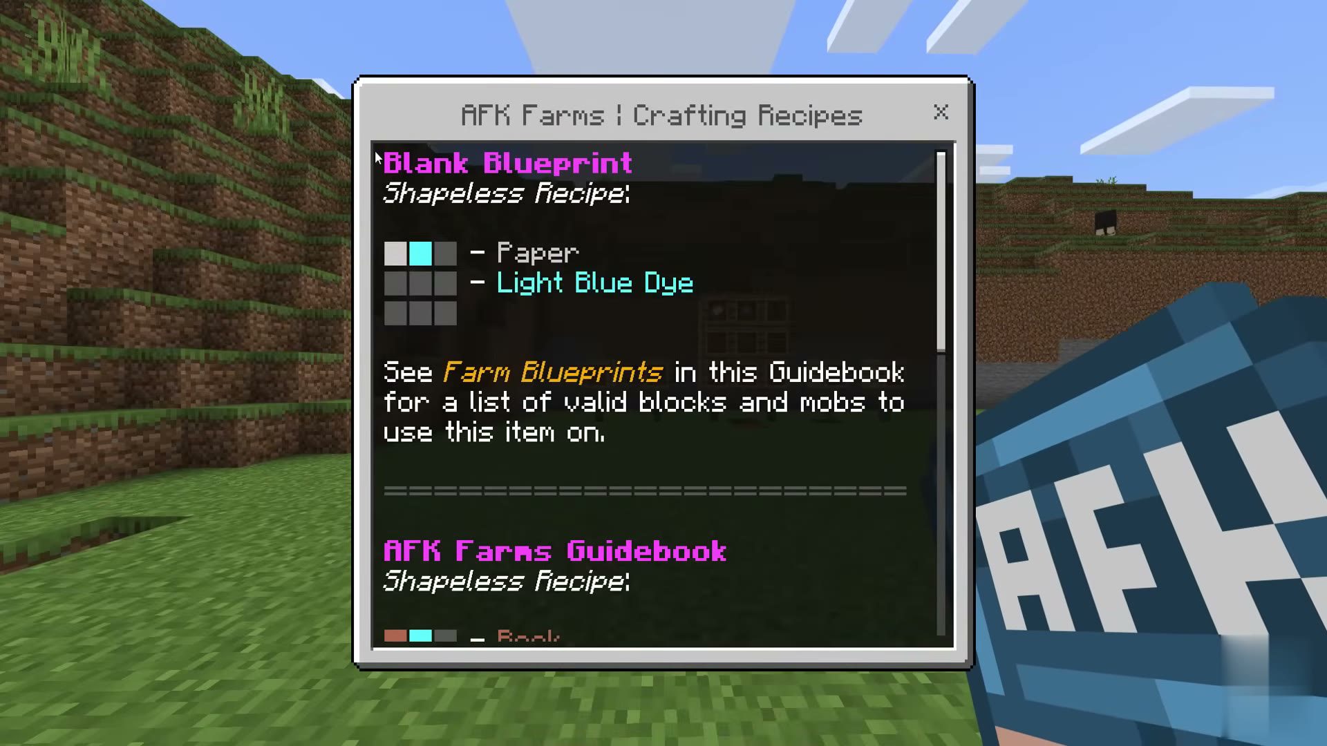 Automatic Generators screenshot 1