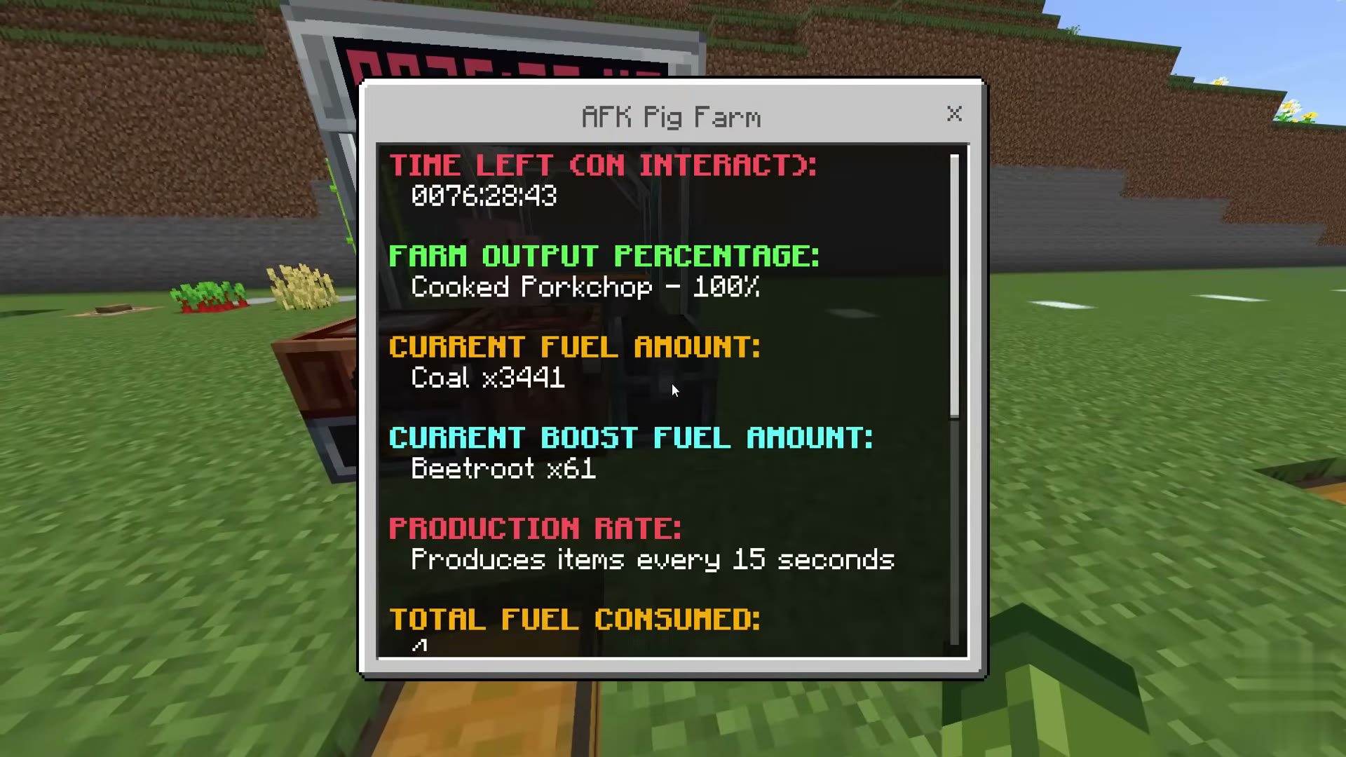 Automatic Generators screenshot 10