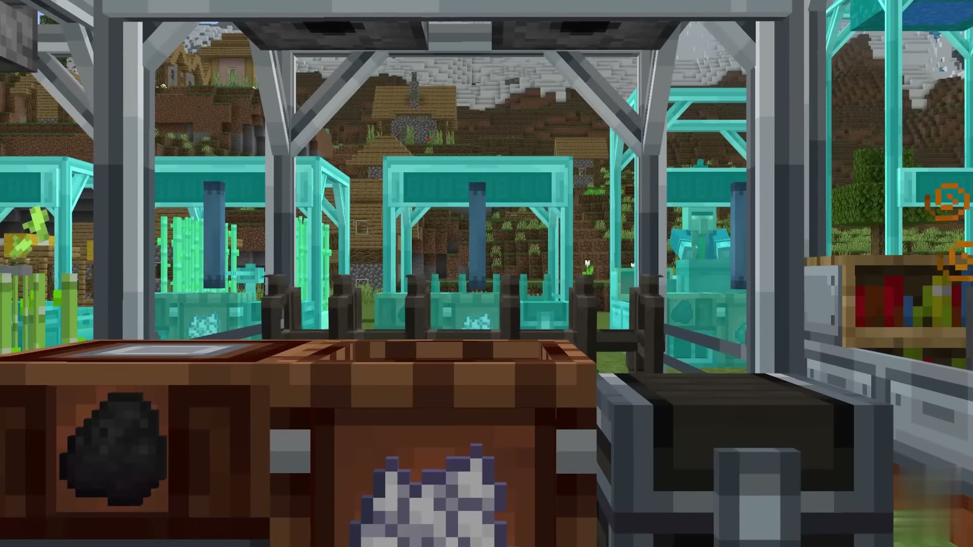 Automatic Generators screenshot 14