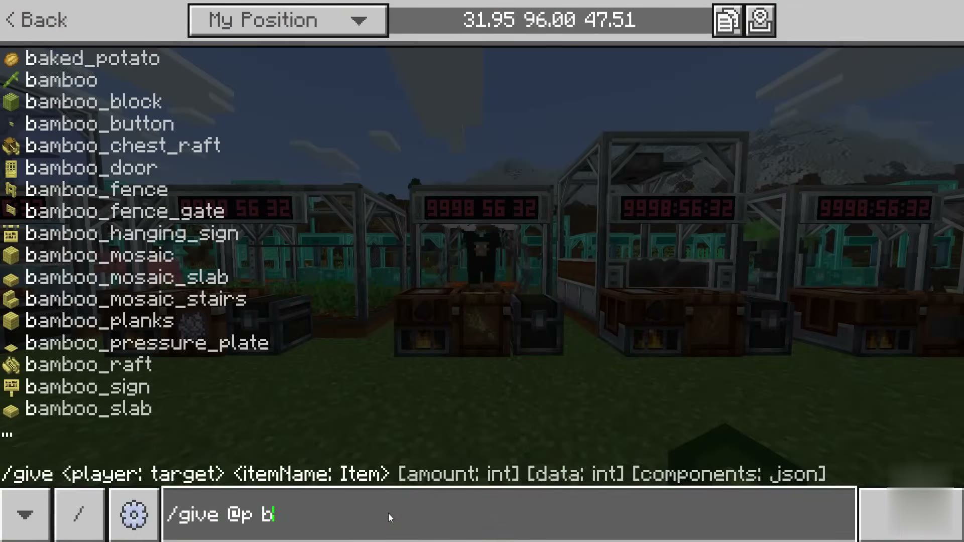 Automatic Generators screenshot 15