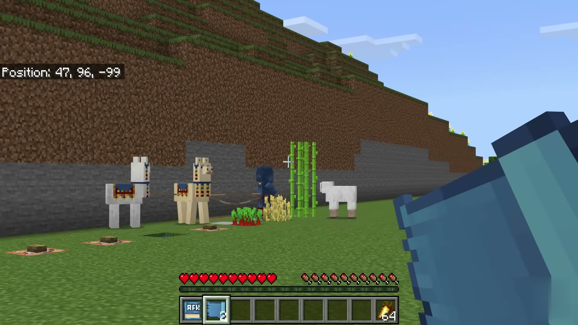 Automatic Generators screenshot 2