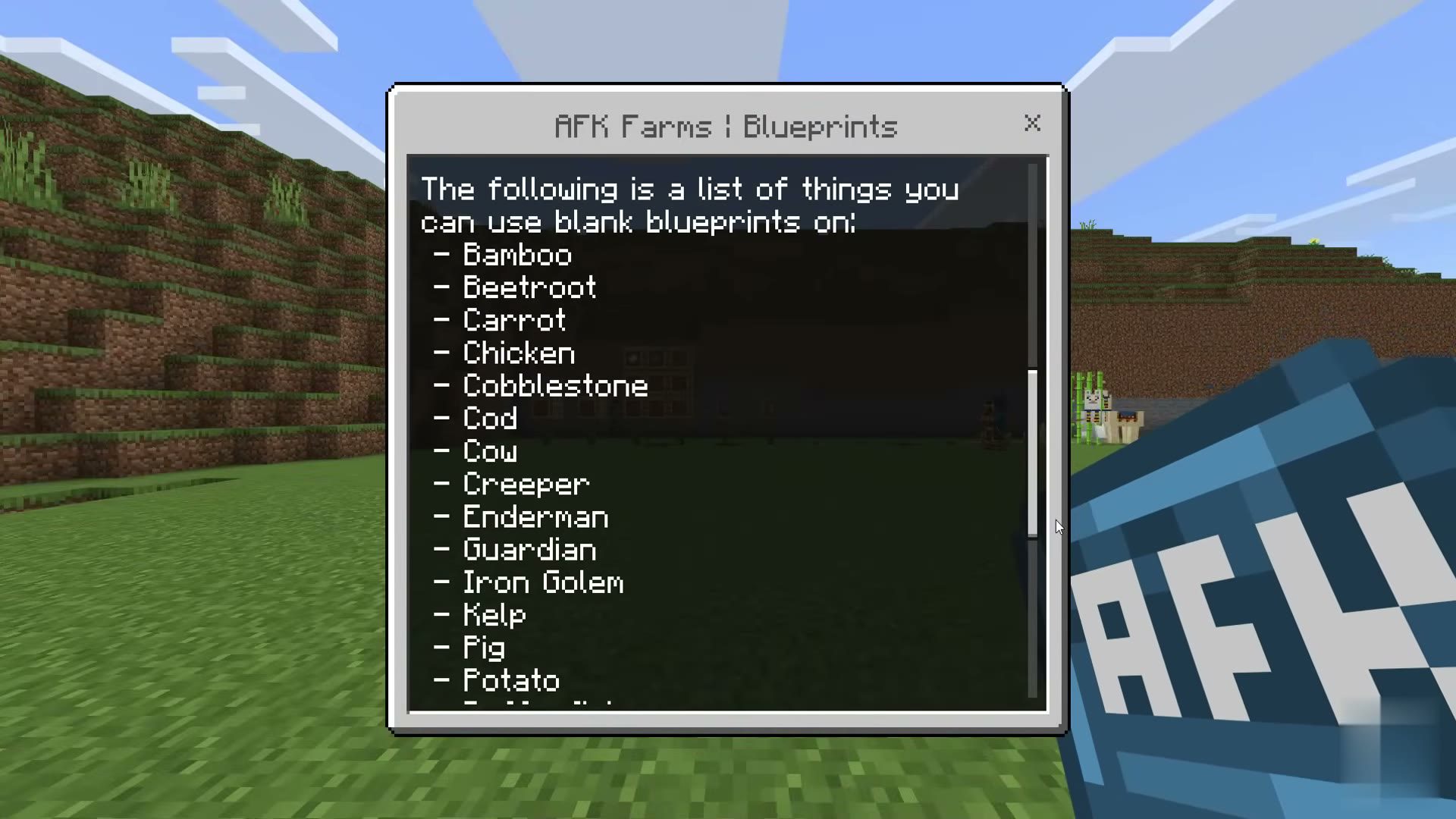 Automatic Generators screenshot 3