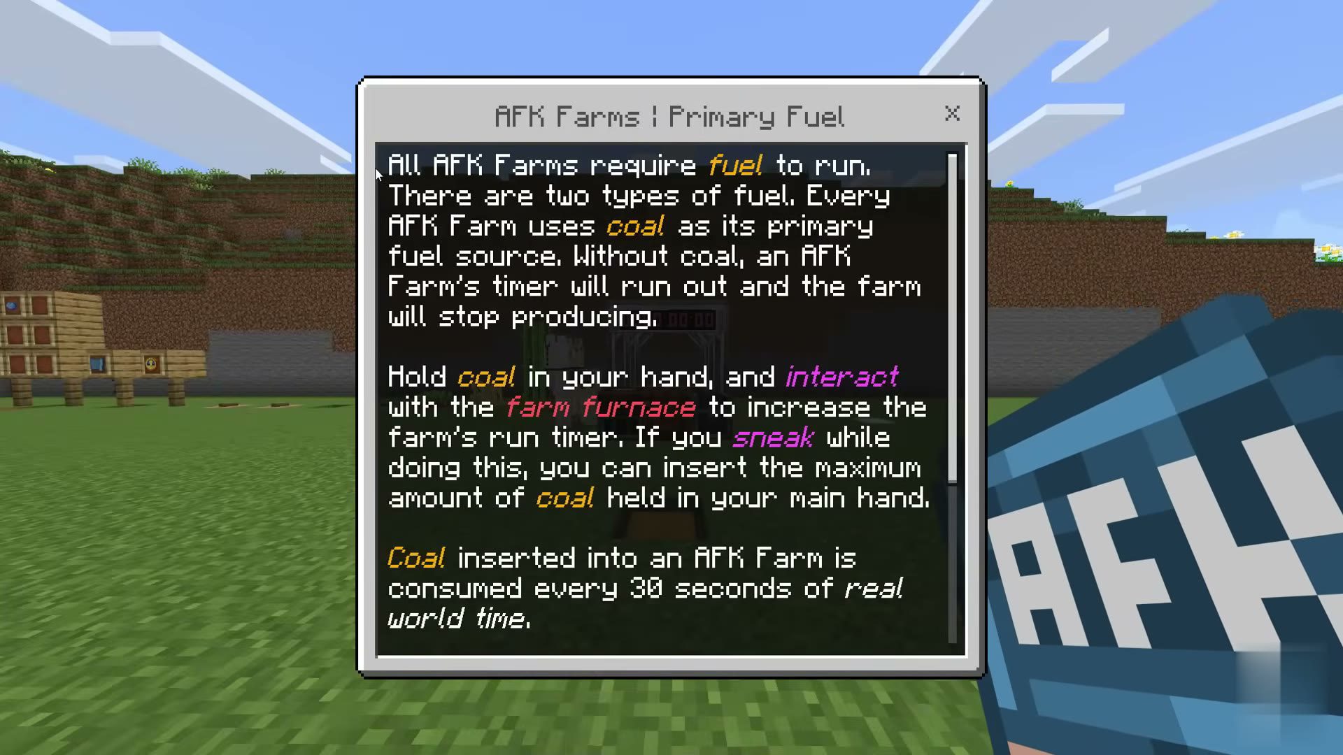 Automatic Generators screenshot 5