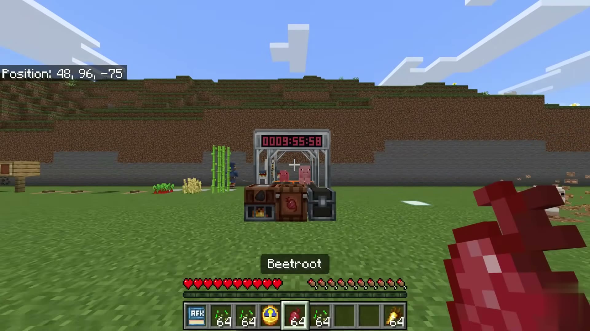 Automatic Generators screenshot 6