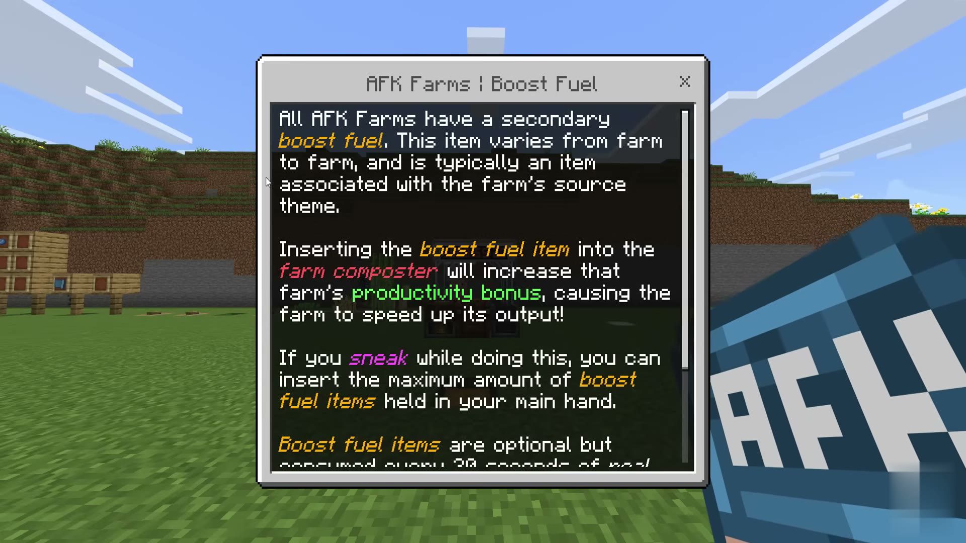 Automatic Generators screenshot 7