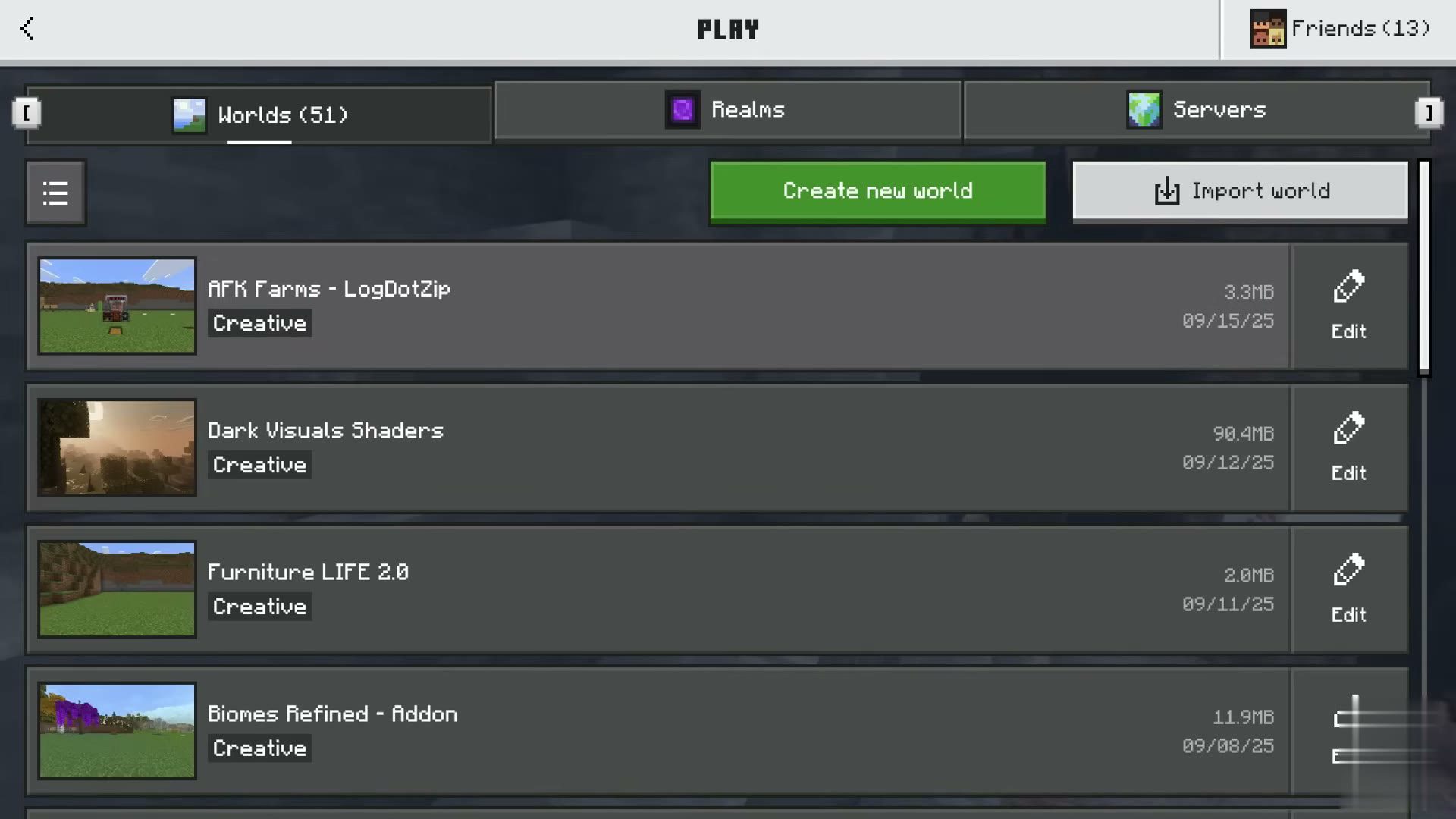 Automatic Generators screenshot 9