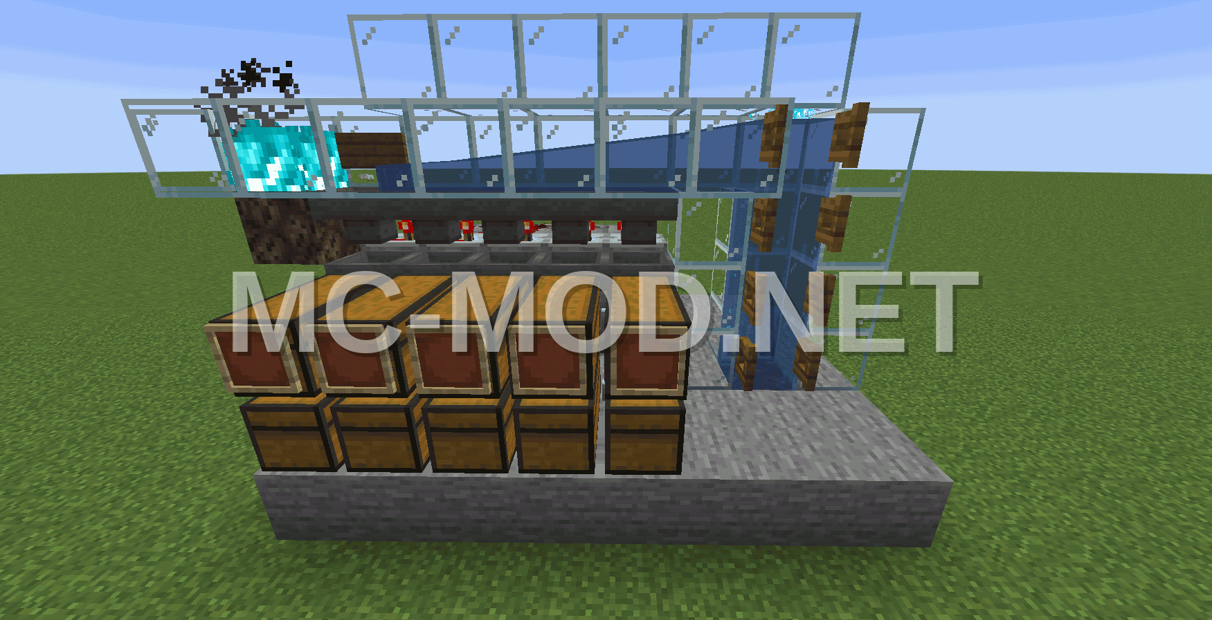 Automatic Item Sorter and Disposal System