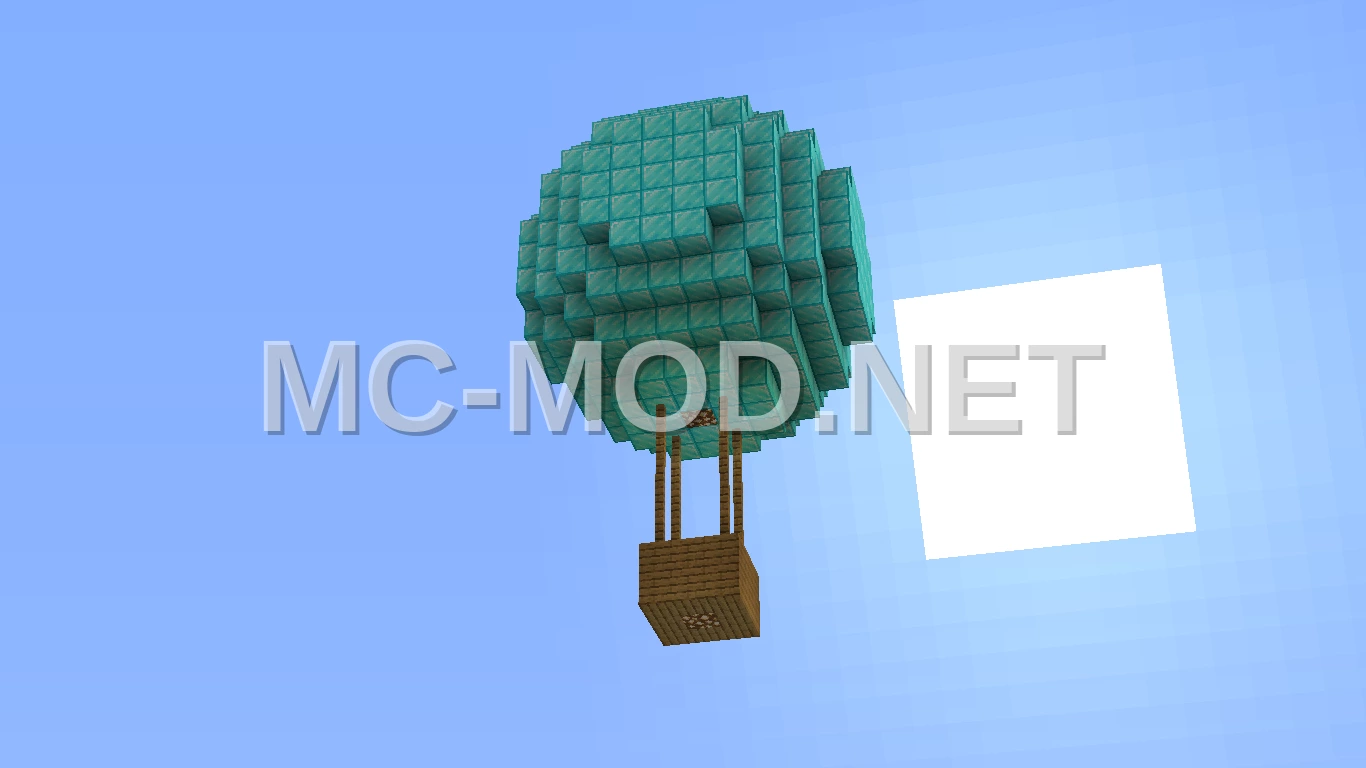 Balloon Vehicle